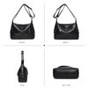 NICOLE&DORIS Classic Crossbody Bag Womens Soft Vintage Shoulder Bag Ladies