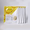 Meoncell MediAnswer Vita Collagen Nanoshot Gel Mask 37g (5 sheets)