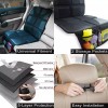 Autobase Waterproof Car Seat Protector for Child Car Seat |