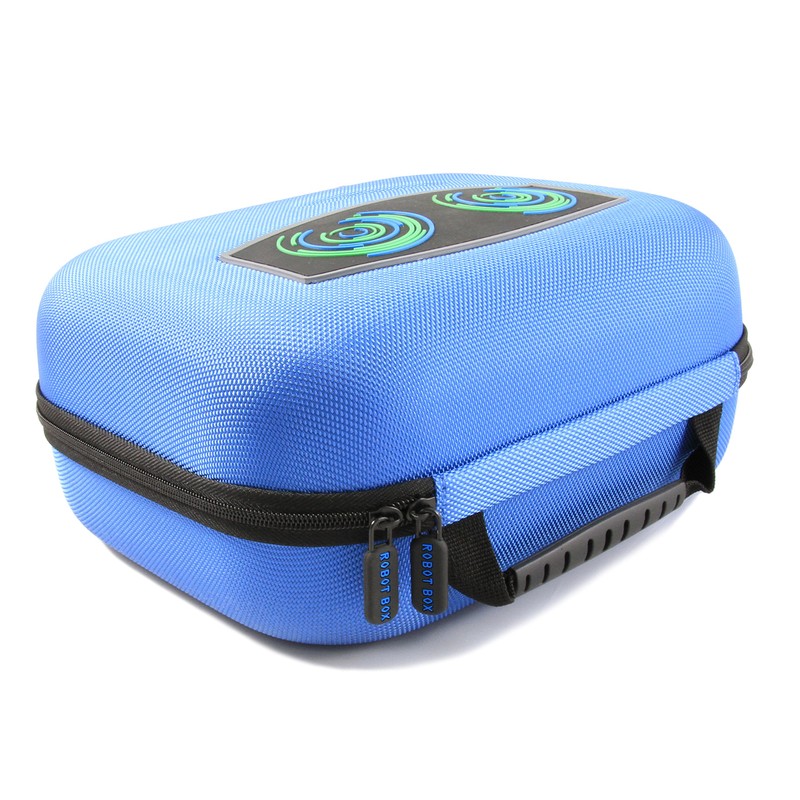 CASEMATIX Robot Case Compatible With 4 Ninja Bots Battle Bots