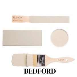 Fusion Mineral Bedford - Fusion Mineral Paint 500 ml Upcycling Furniture Project Paint