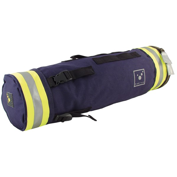 tee-uu Kombi Rope Bag (Neutral)