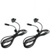 UCCKEYI Wholesale Fountain Submersible LED Light Fountain Ring (6-LED no