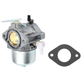 For Briggs & Stratton Briggs & Stratton 19E412 19E416 19E417 19F412 19F432 19F436 Carburetor