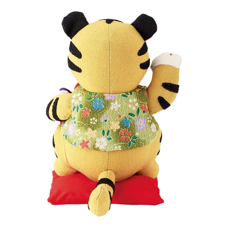 Olympus PA806 Fukushoki Toranosuke Patchwork Kit