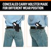 Holster for Pet & Livestock HQ Cattle Prod Livestock -