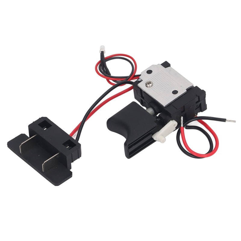 Universal Electric Drill Trigger Switch Speed Adjustable Electric Drill Switch