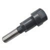 1/2 Inch Shank Router Bit Collet Extension Rod