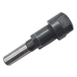 1/2 Inch Shank Router Bit Collet Extension Rod