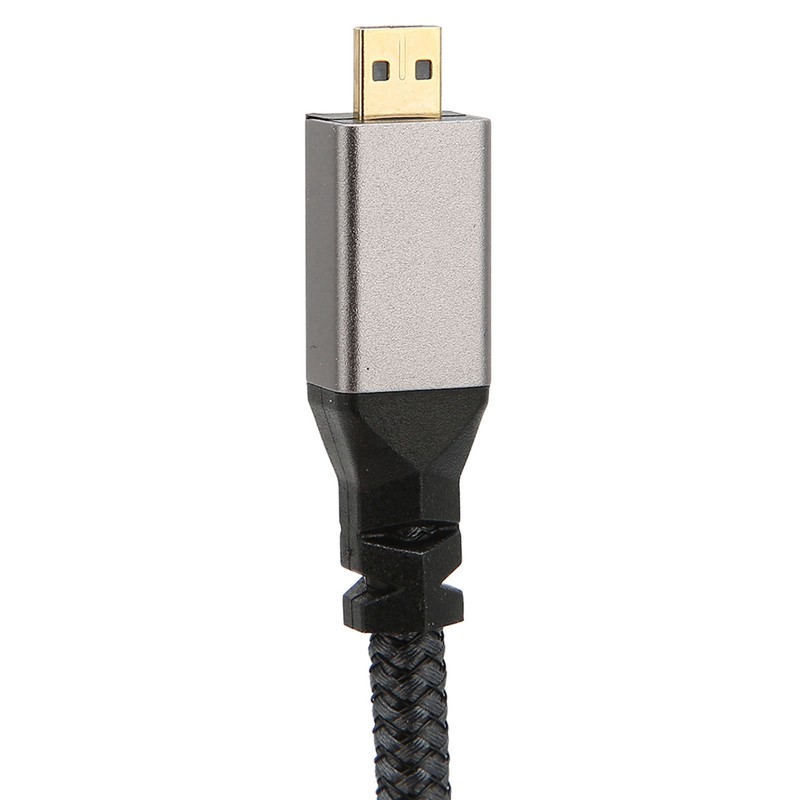 4K HD Multimedia Interface Cable Male to Male 18Gbps High
