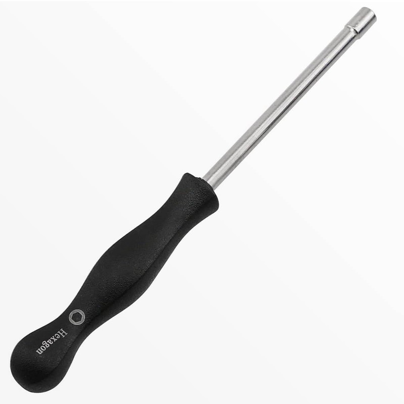 ZAMDOE 59108902307 Hexagon Screwdriver 4mm Carburetor Adjustment Tool for 2