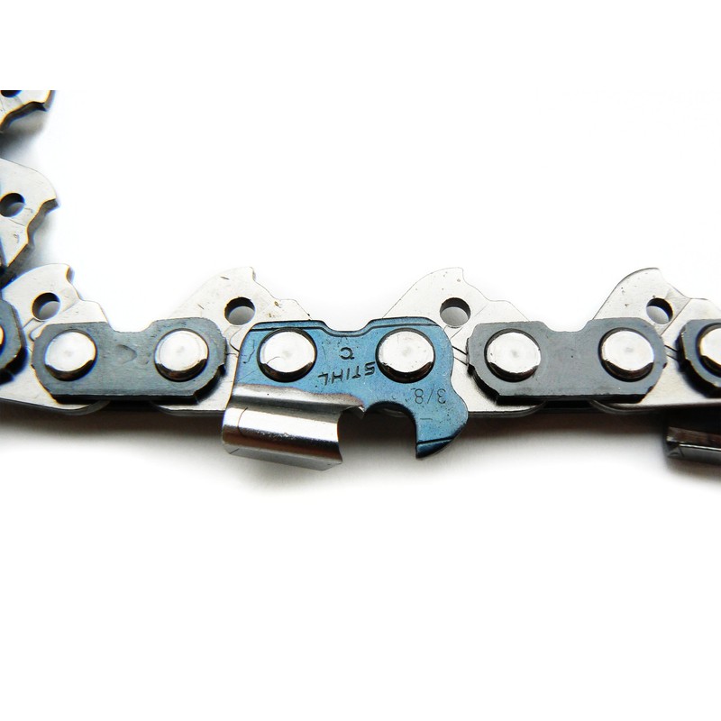 '2 Stihl Chainsaw Chain 3/8 1.6 mm – 37 cm