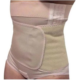 Body Secret Faja Post Parto Calzon