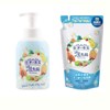 Fruit of the World, Clean Foaming Facial Cleanser, Facial Cleanser,