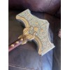 God of War Ragnarok, God of War Hammer, Thor Hammer,