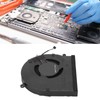 Laptop Cooling Fan 4 Pin Replacement Cooling Fan Replacement for
