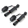 (810023) 16-18 GMC Sierra / 16-18 Silverado 1500 Stock LED