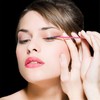 tifanso 400PCS Micro Cotton Swabs, Disposable Eyelash Microswabs for Eyelash