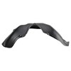 TRQ Front Inner Fender Liner Set Compatible with 1994-2001 Dodge