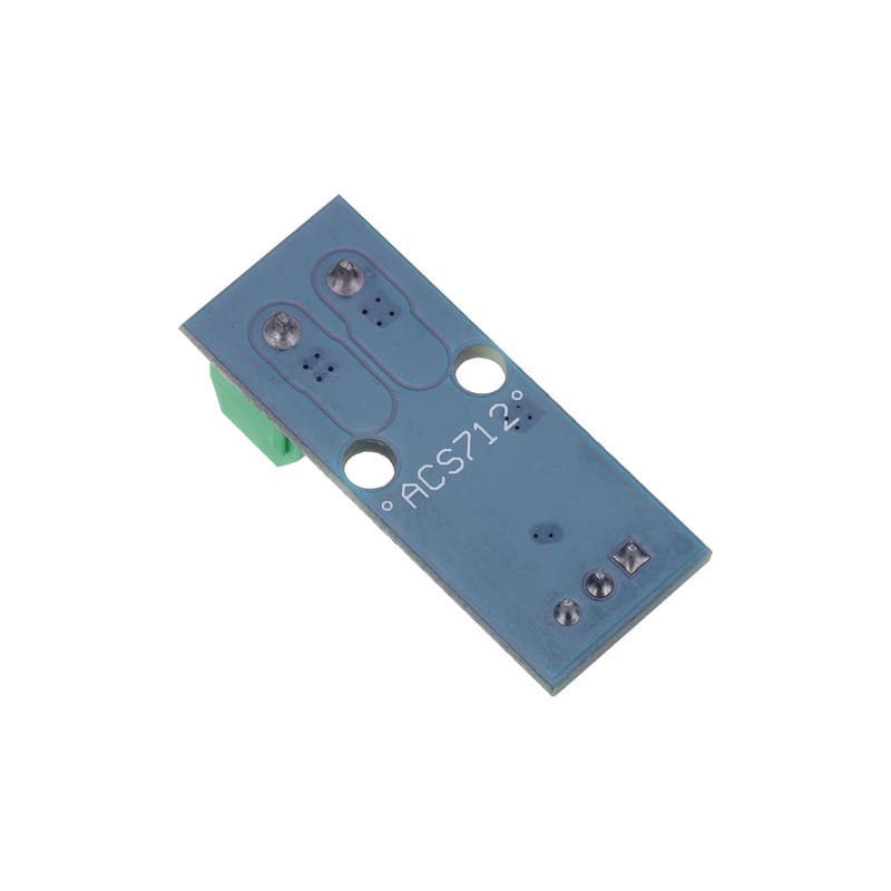 sourcing map 5pcs ACS712 Current Sensor Module 20A Range Hall
