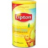 Lipton Lemon Flavor Sugar Sweetened Iced Tea Mix 38 Quarts