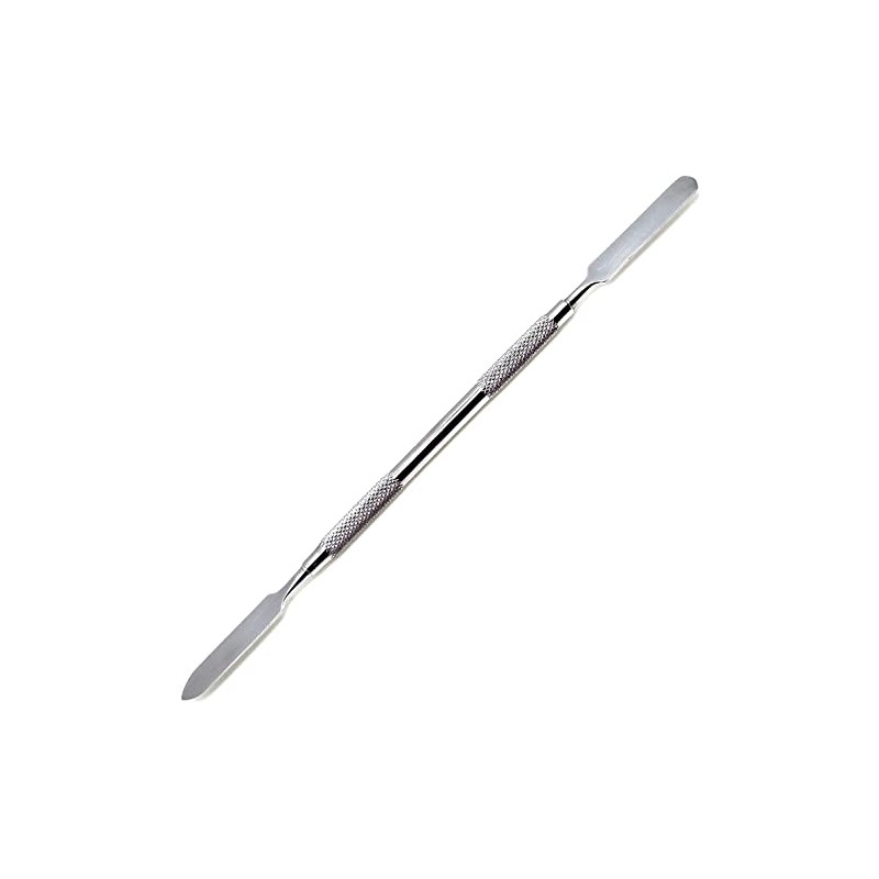 AA PRO Dental Cement Spatula LAB Mixing Modeling Stainless Steel