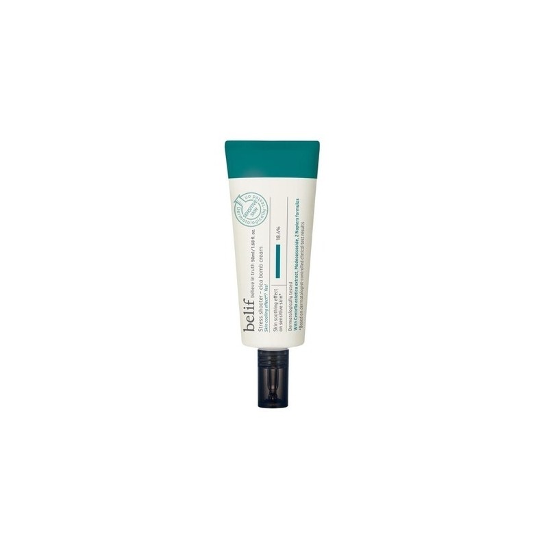 Stress Shooter-Cica Bomb Cream 50ml / 스트레스슈터-시카밤크림 50ml