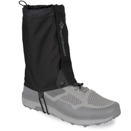 Seat to Summit ST82625 Spinifex Ankle Gaiter, Black