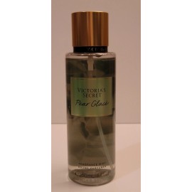 Victoria's Secret  PEAR GLACE  Fragrance Body MIST 8.4 OZ Victoria's Secret LIMITED EDITION  New