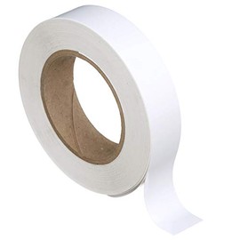 Seachoice Self-Adhesive Boat Striping Tape, 3 Mil Vinyl, 3/4 in. X 50 Ft, White