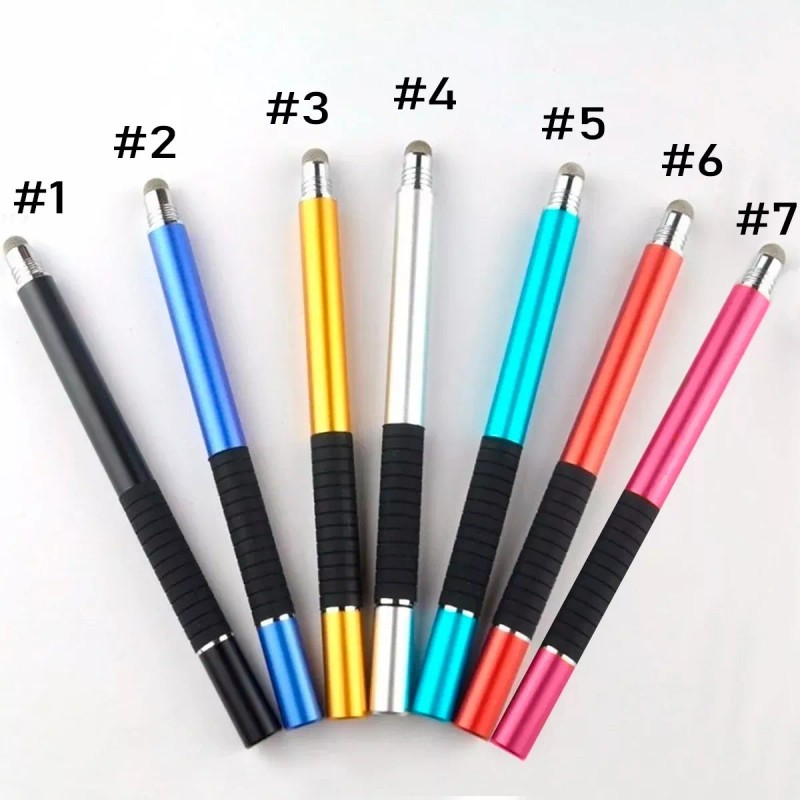 Mafab Stylus Punta Fina De Disco Doble Punta Precisión Teléfono