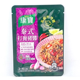 Knorr Thai Style Pork Sauce 34g