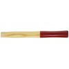 Stubai 100478 Handle for Engineer's Hammer, Red/Beige, 500 g