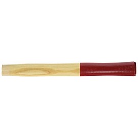 Stubai 100478 Handle for Engineer's Hammer, Red/Beige, 500 g