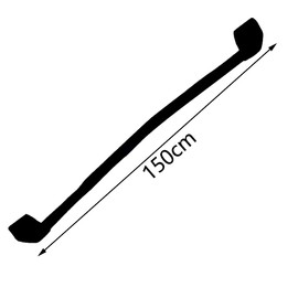 Lowats Yoga Mat Carrying Strap 2 Pieces Carry Strap Mat Adjustable Yoga Mat Carrying Strap Yoga Mat Harness Strap Sling Carry Strap Yoga Mat Elastic Yoga Mat Carry Strap