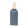 CrystaLac, FlipN'Awesome 3in1 Paint, Primer, Top Coat (Slate Gray, 32oz