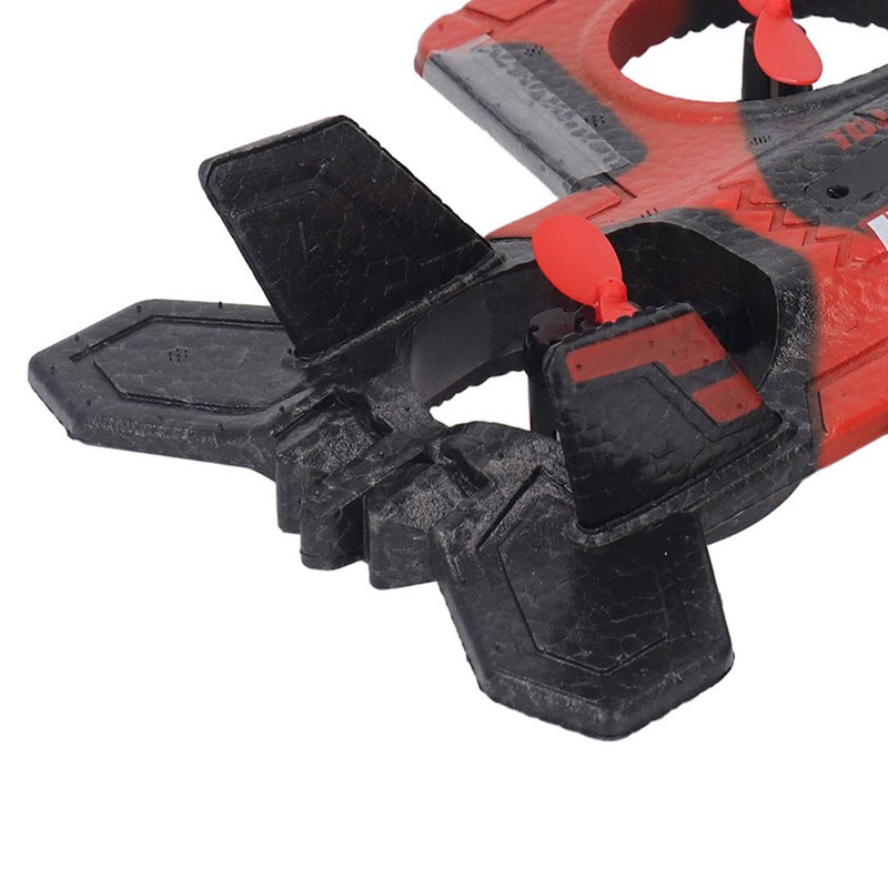 V25 Stunt Aerial Photography UAV Remote Control Airplane Toy Aircraft