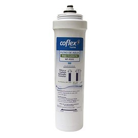 WF-R102 Filtro Repuesto de Carbon Activado para Sistema Bajo Tarja