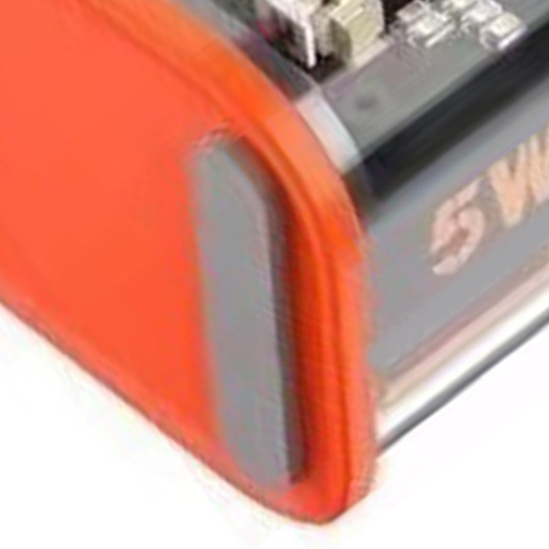 Bluetooth 5.0 Speaker TWS Tandem Function 5W Power Musical Light