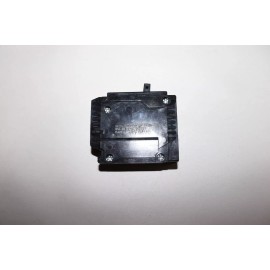 CHALLENGER C140 40 Amp 1 Pole 120/240V Type C Circuit Breaker, NEW OLD STOCK