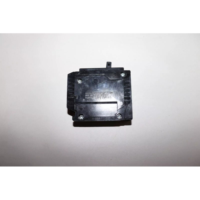 CHALLENGER C140 40 Amp 1 Pole 120/240V Type C Circuit