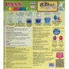 Paas Classic Egg Decorating Kit With 3 Bonus Neon Dye