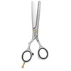 JAGUAR Pre-Style Relax 40 Left Handed Modelling Scissors with 40