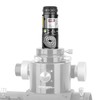 Omegon Newton Adjustment Laser 1.25 Inch with Viewing Window Rev.