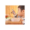 EDISONmama Fork & Spoon Chopsticks Meal Support Set, 1.5 Years