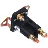 Starter Magnetic Switch Iron ABS Solenoid on off Relay for