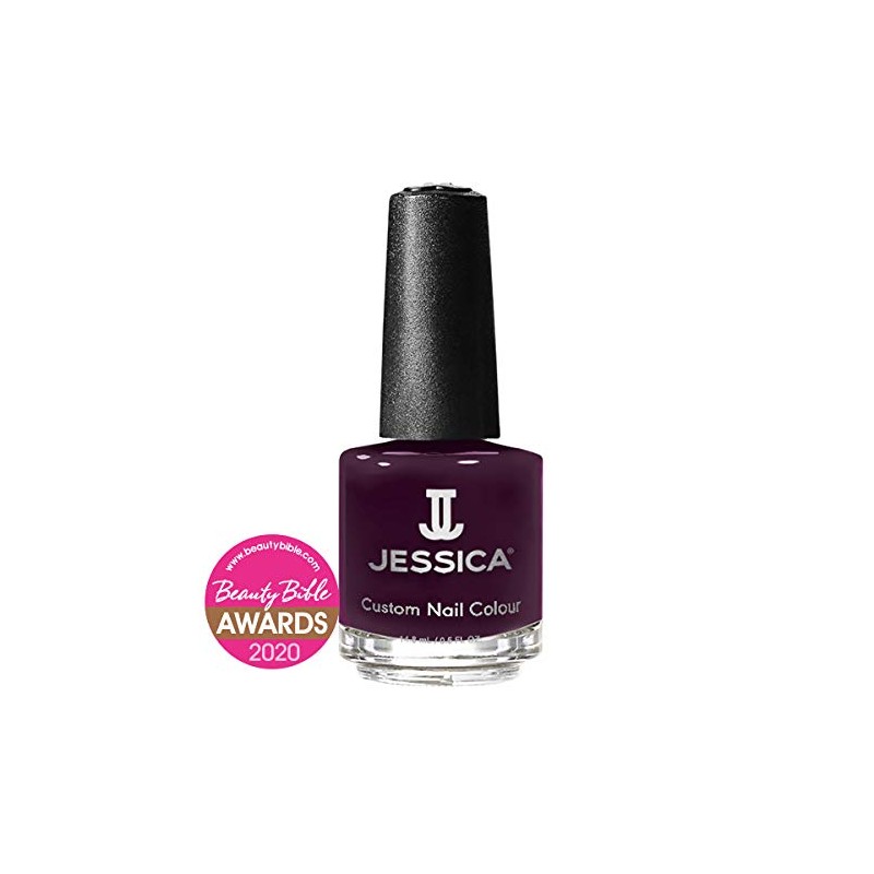 ESMALTE JESSICA STREET SWAGGER CNC691