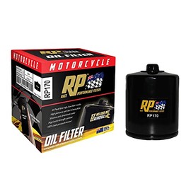 RP Filters RP170 Motorcycle Oil Filter