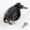 heizi Hitch Member Hitch Carrier Jet Ski Trailer Anti-Theft Key