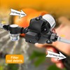 Xeoca RV Water Pump 12 Volt DC 3.0GPM 45PSI,Water Pump
